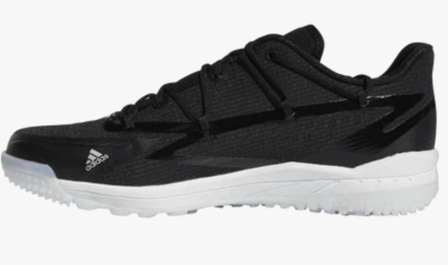 Adidas adizero Afterburner 8 Mens Size UK10 Shoes